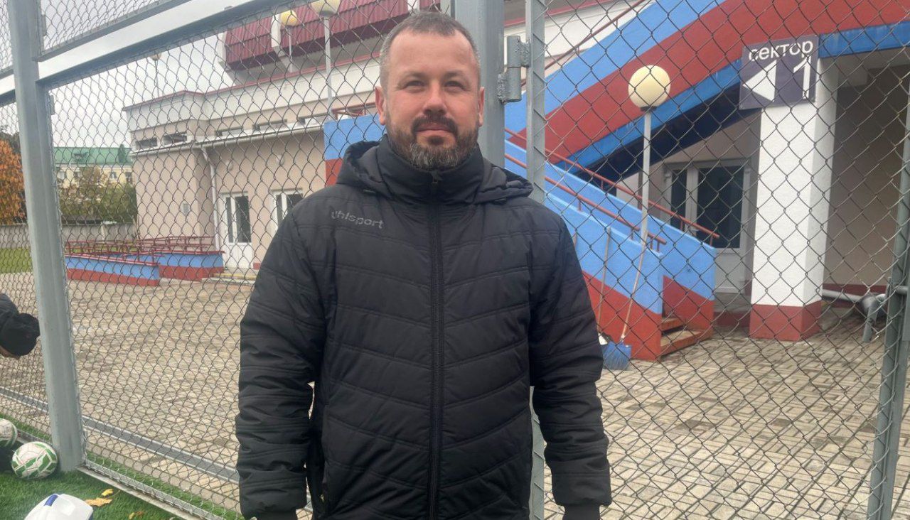 Иван Крутов, Барановичи