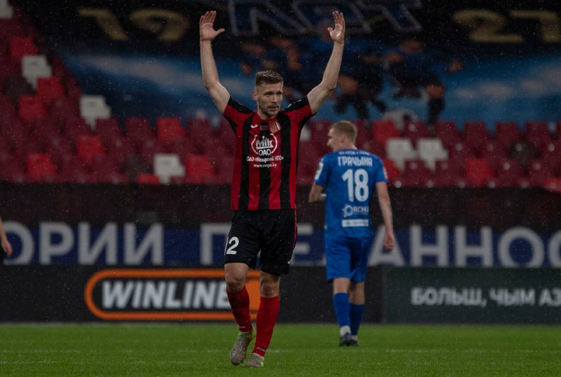 Алексей Иванов, Славия
