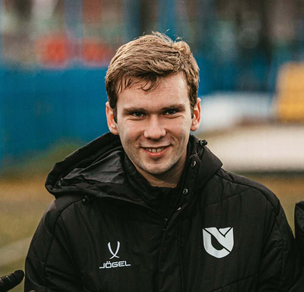 Арсений Прокопенко