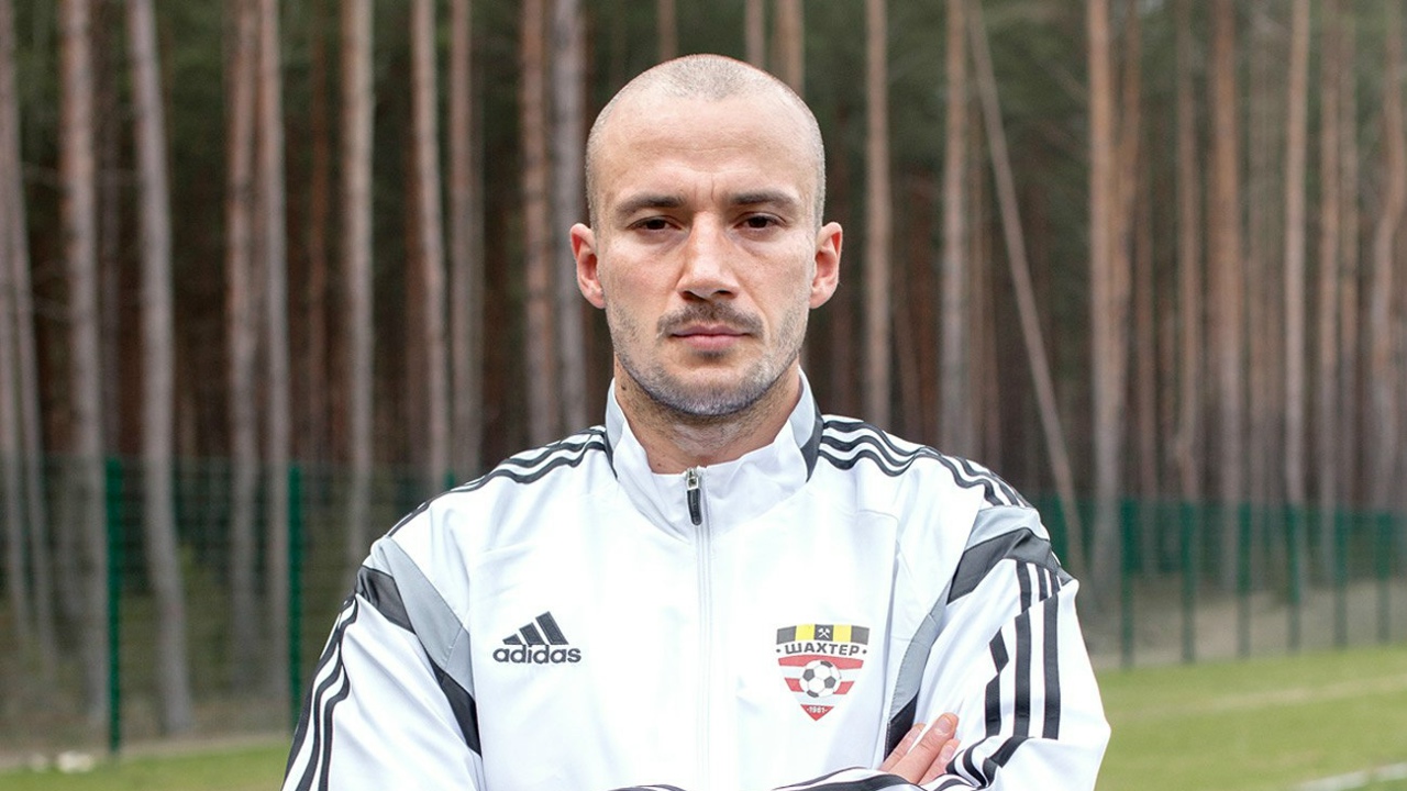 Роман Киренкин