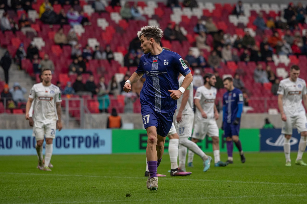 Александр Ануфриев