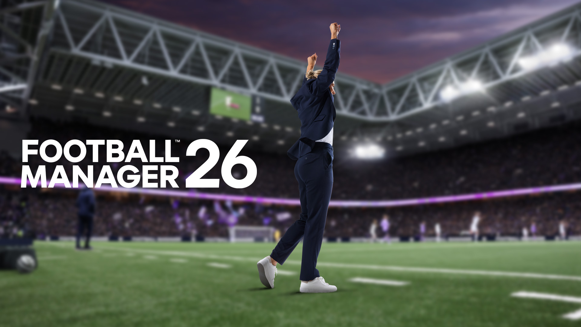 footbal manager