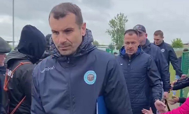 Вадим Демидович