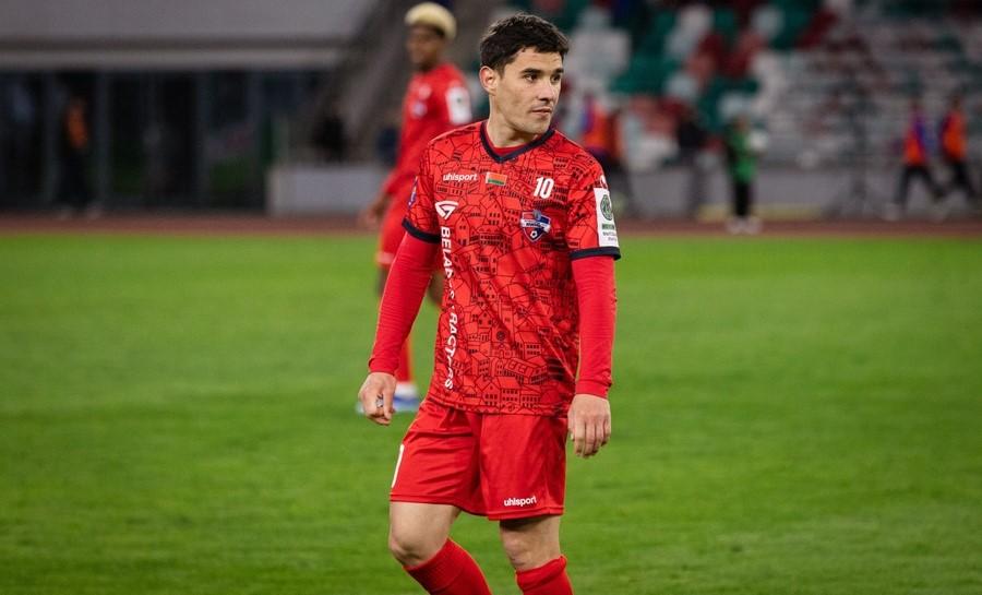 Дмитрий Лисакович