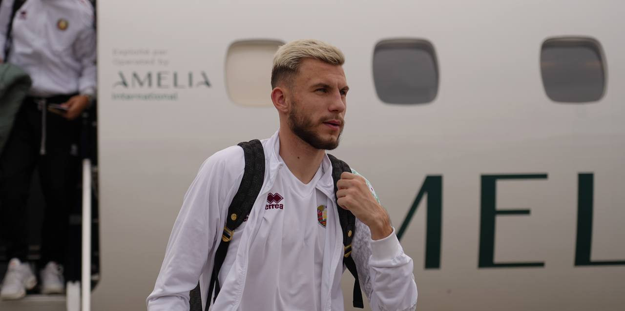 Вадим Пигас