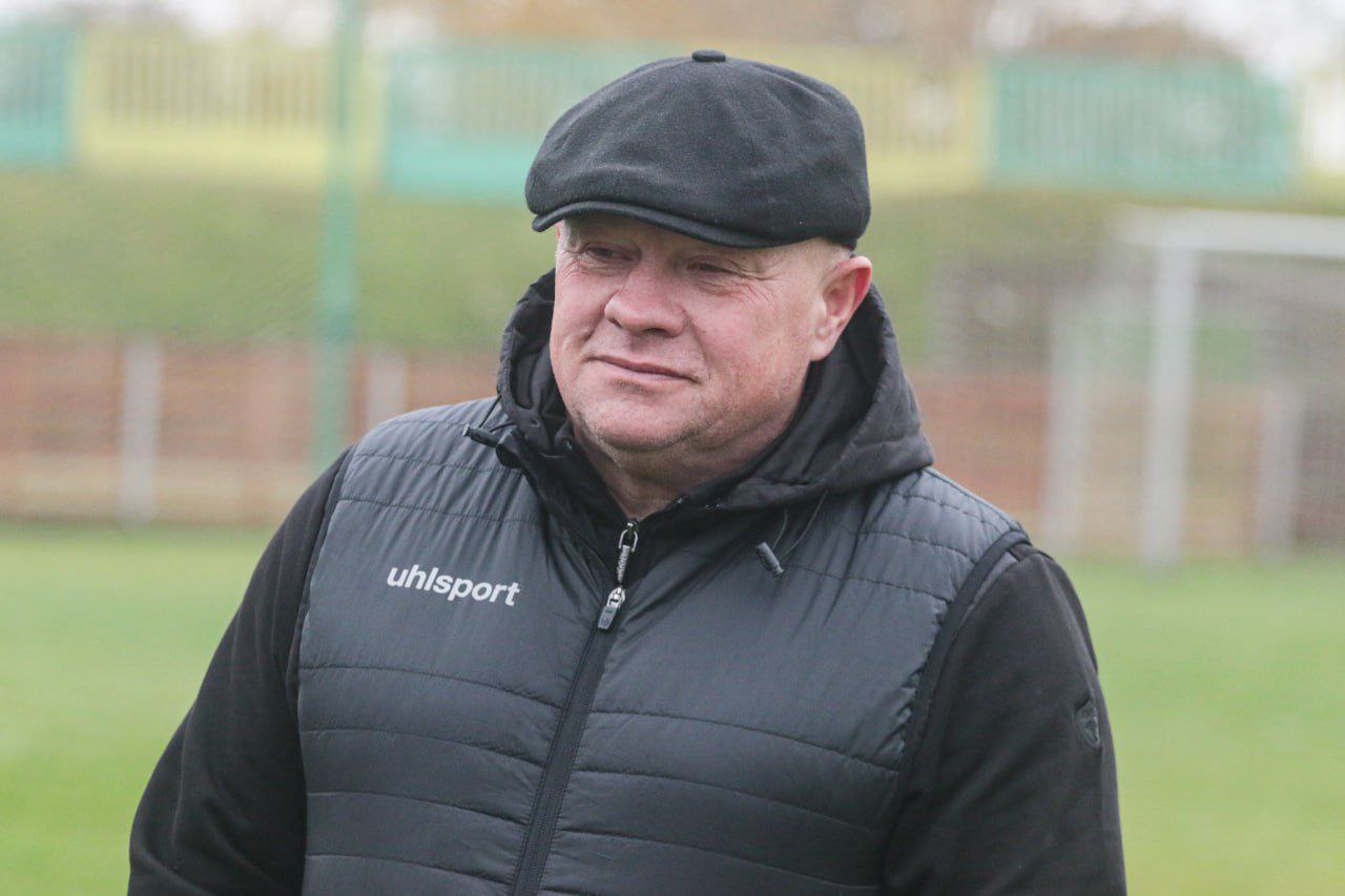 Игорь Ковалевич