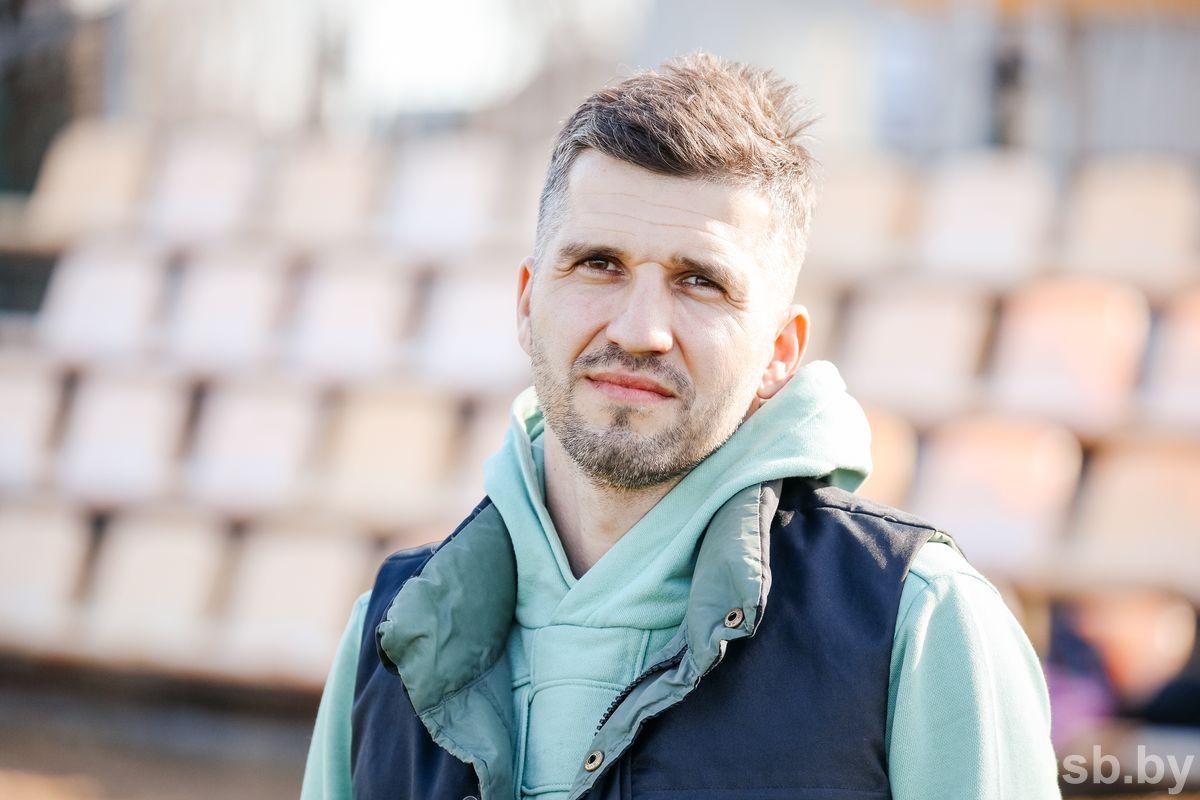 Павел Лютько