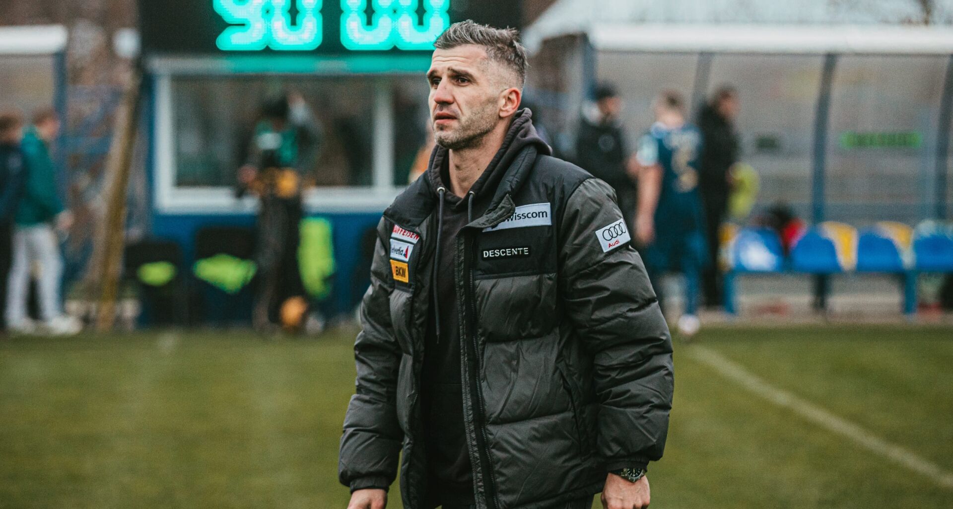 Павел Лютько, «Сморгонь»