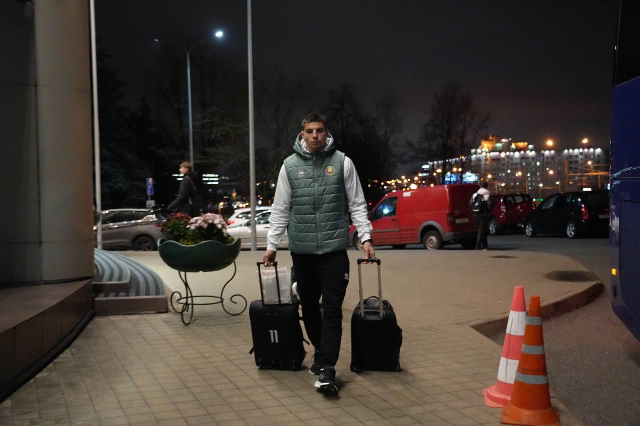 Герман Барковский