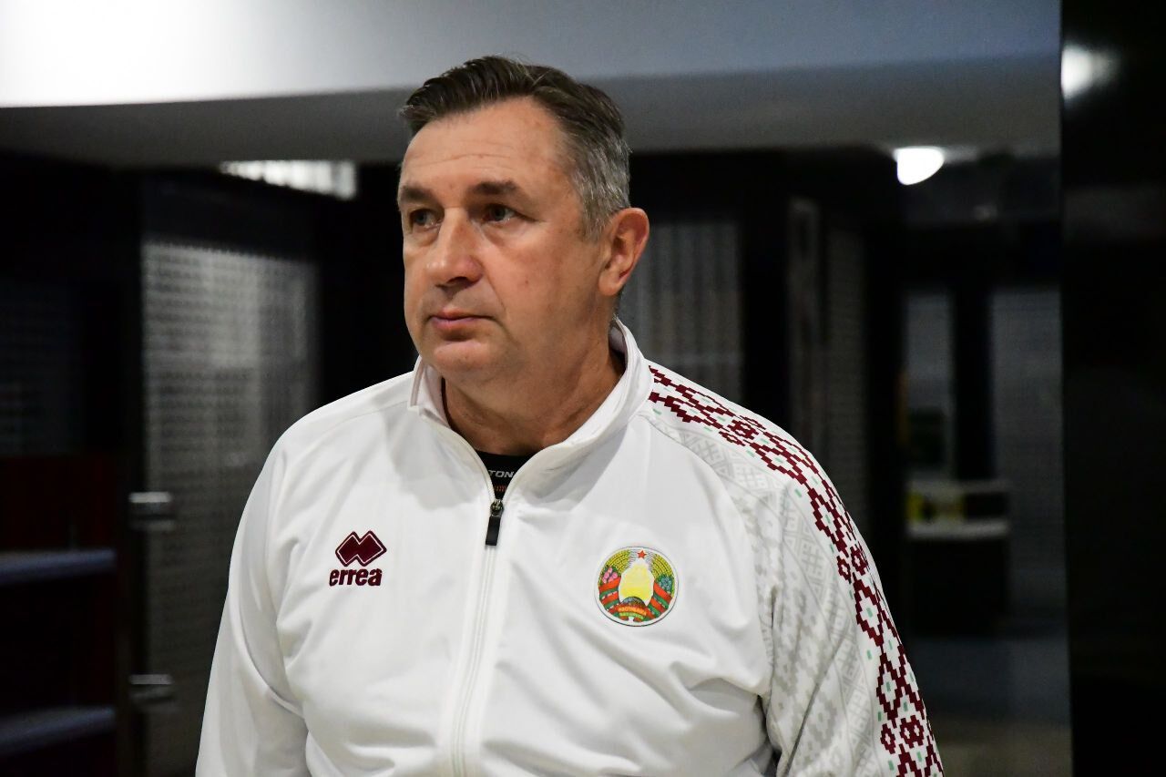 Виталий Павлов