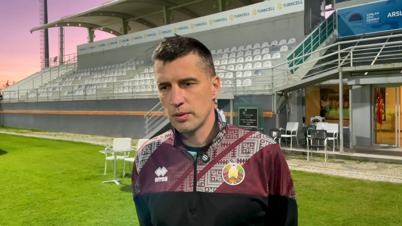 Сергей Сосновский