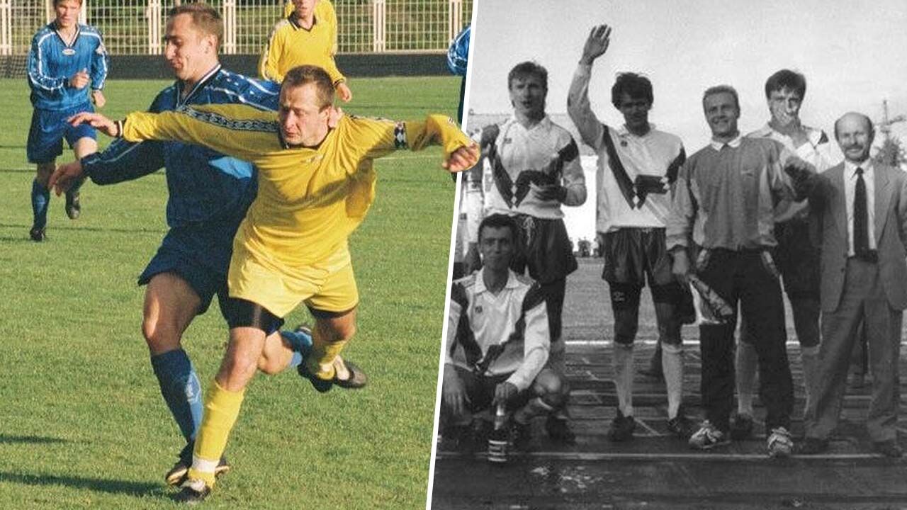 «Неман» из Кубка выбил аутсайдер Д2, но бывали случаи, когда команды «вышки» конфузились еще сильнее и вылетали от ребят из Д3