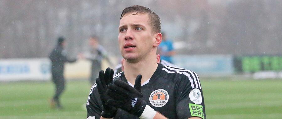 Кирилл Глущенков