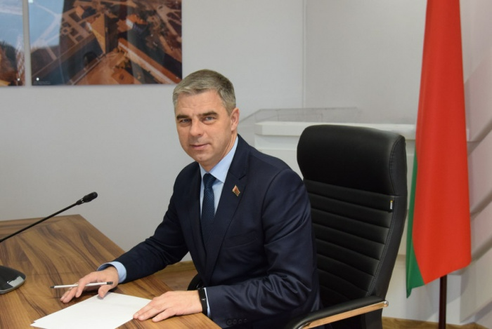 Александр Версоцкий