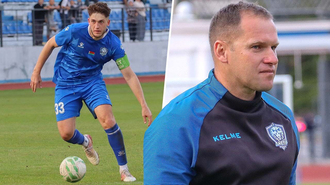 Красимир и Евгений Каповы
