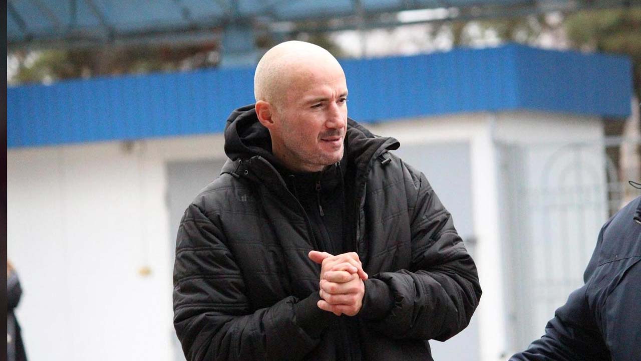 Роман Киренкин