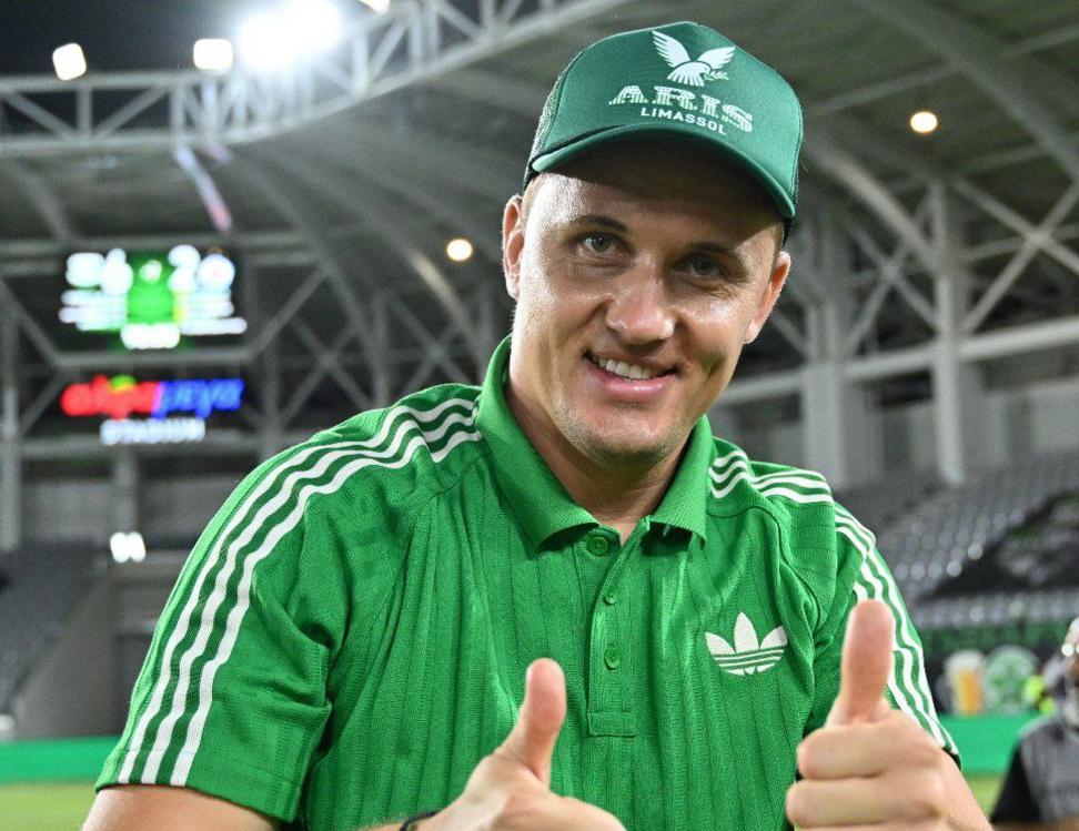 Алексей Шпилевский