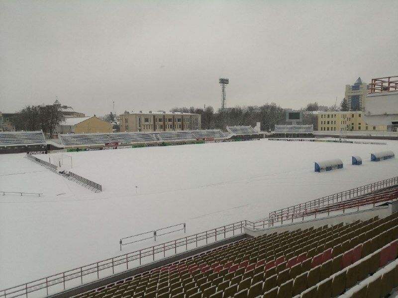 ОСК «Брестский»