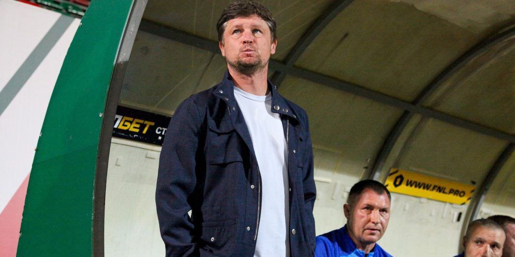 Алексей Бага, Сокол Саратов
