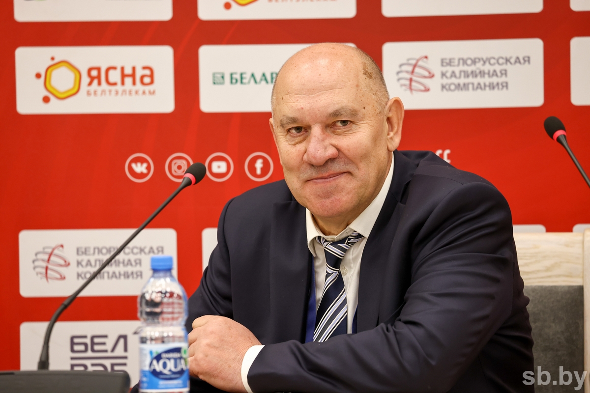 Георгий Кондратьев