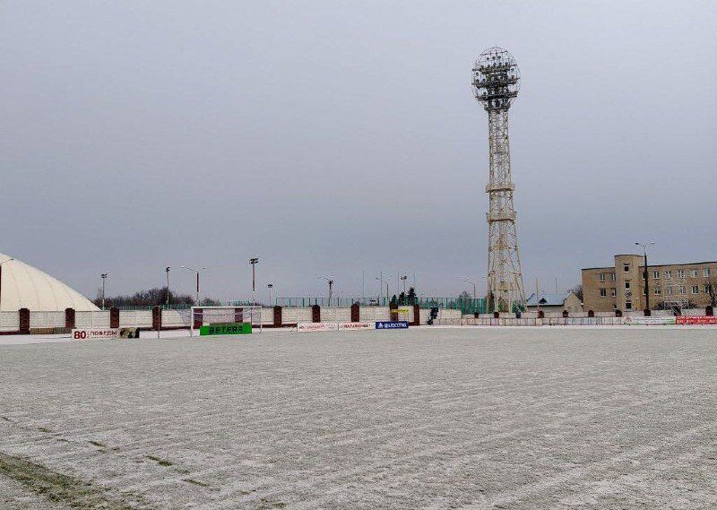 ЦСК «Витебский»