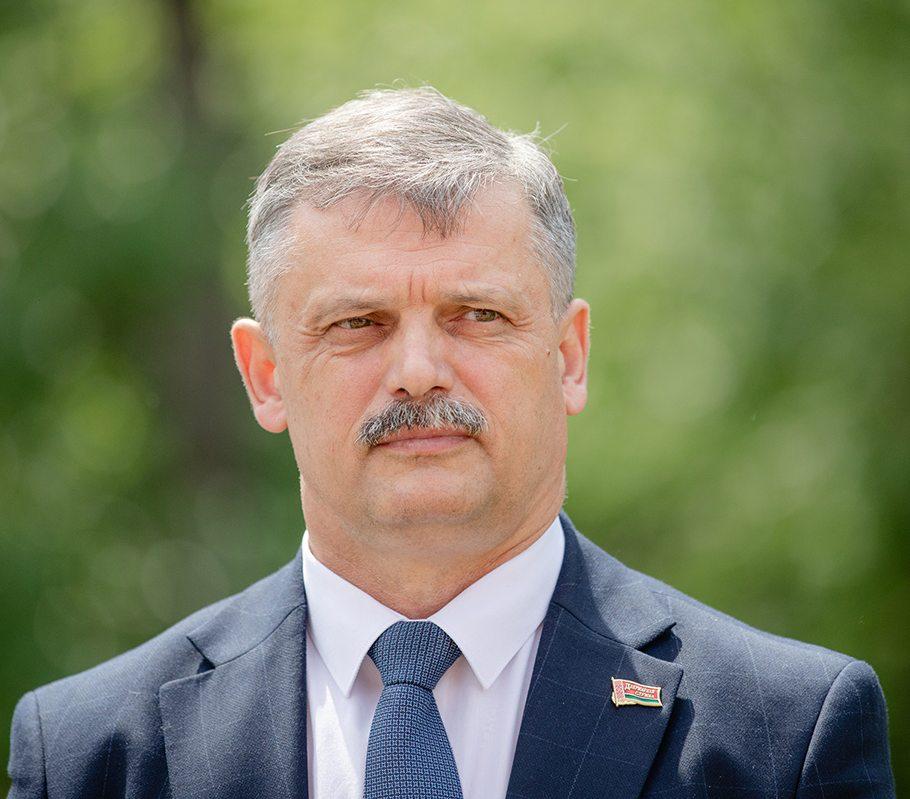 Сергей Ковальчук