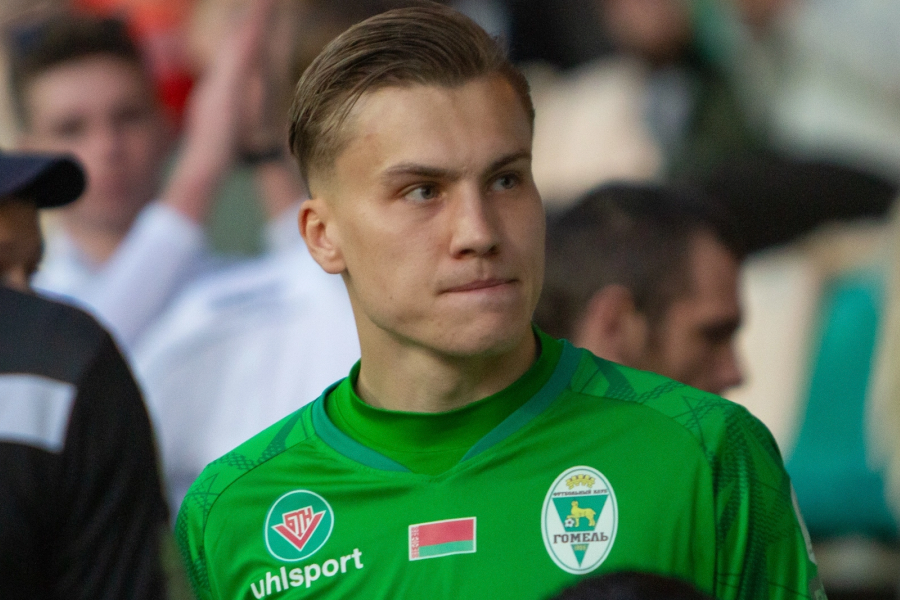 Алексей Антилевский