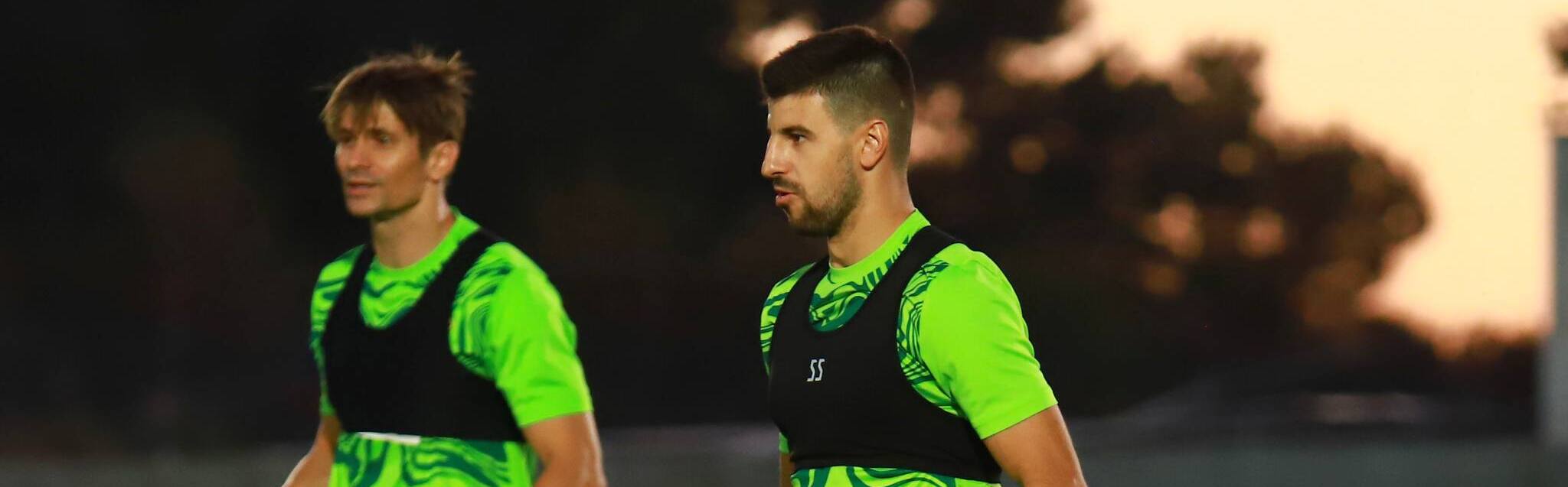 Валерий Громыко, Кайрат