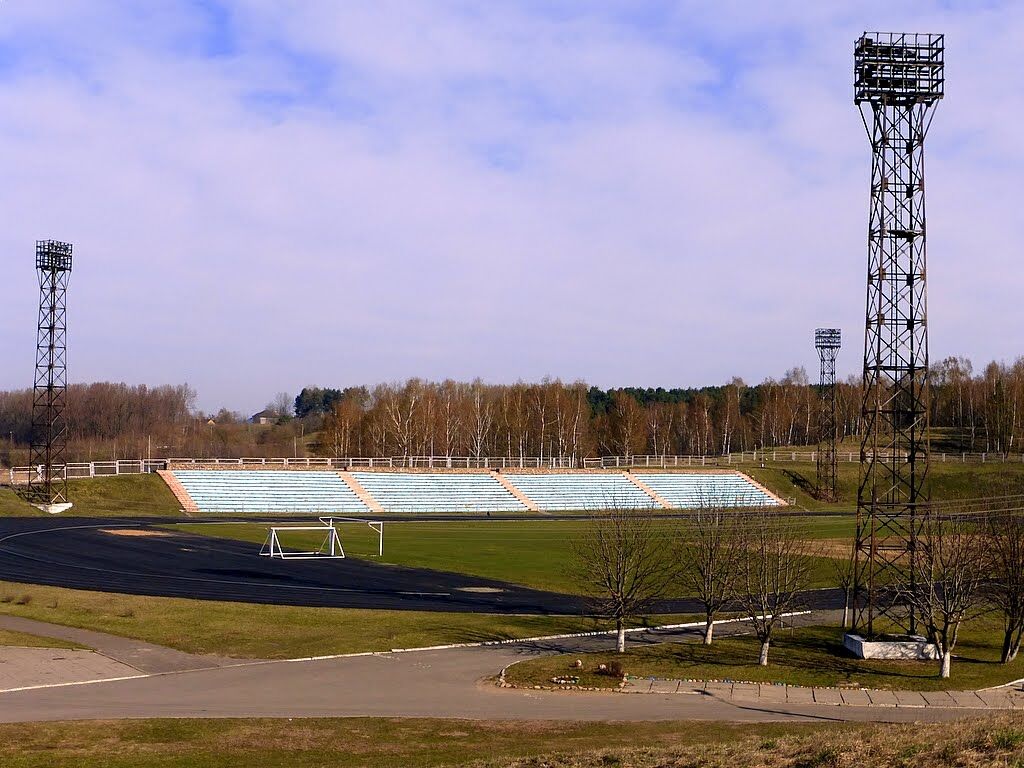 Копыль