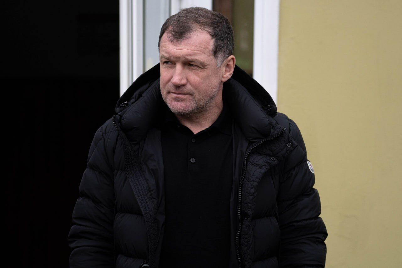 Гуренко