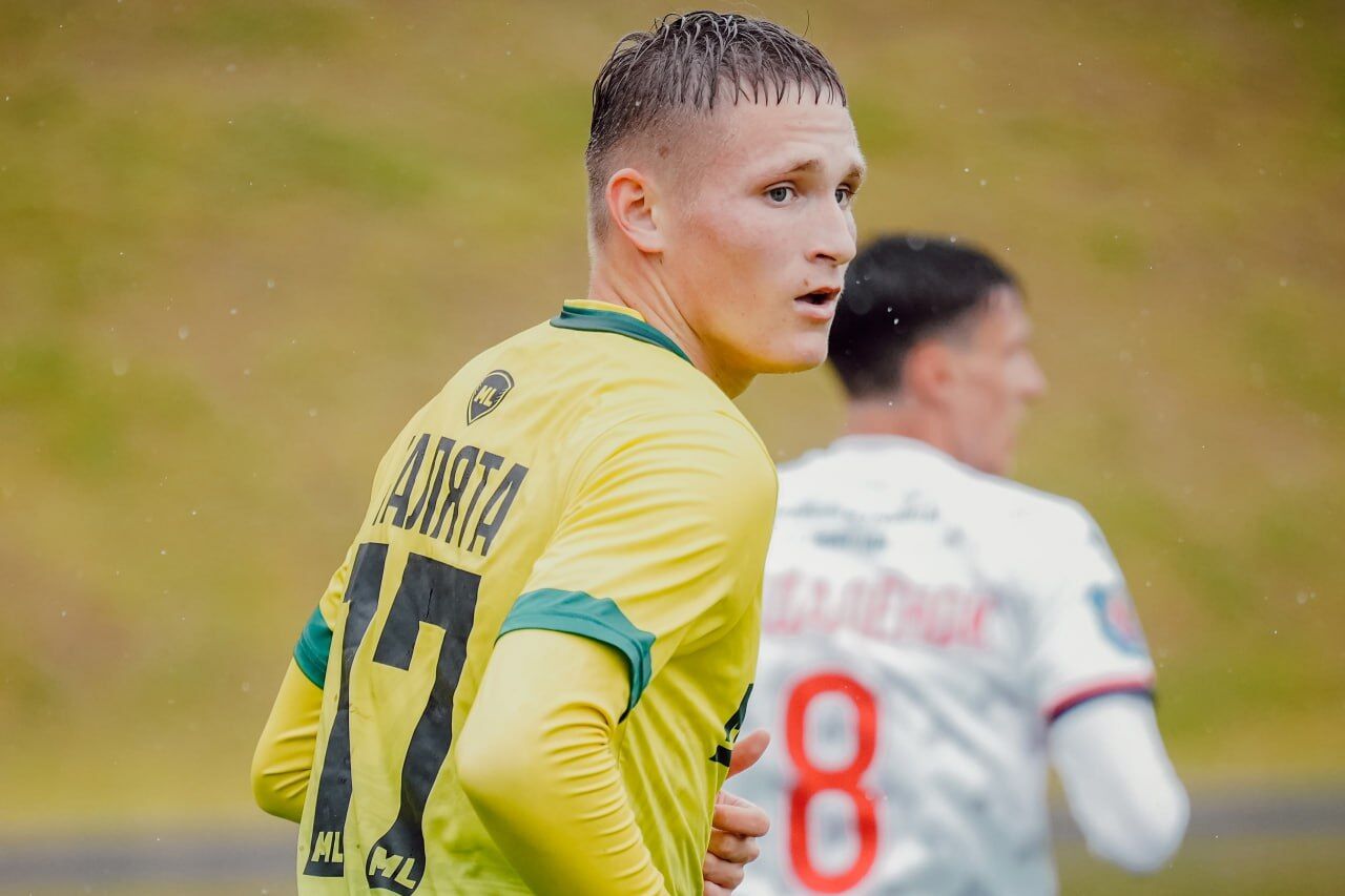 Даниил Галята