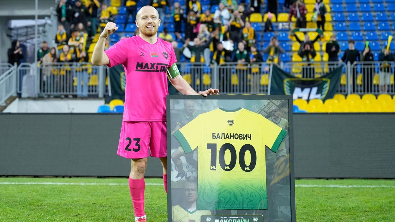 Баланович