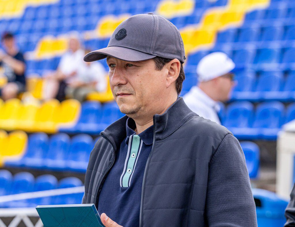 Алексей Мелешкевич, Арсенал Дзержинск