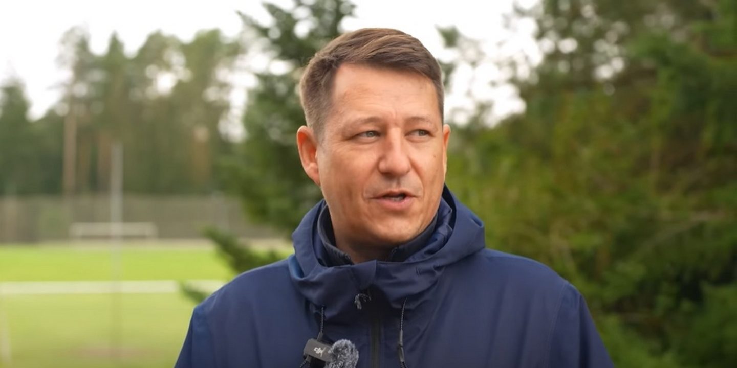 Алексей Мелешкевич, Арсенал Дзержинск