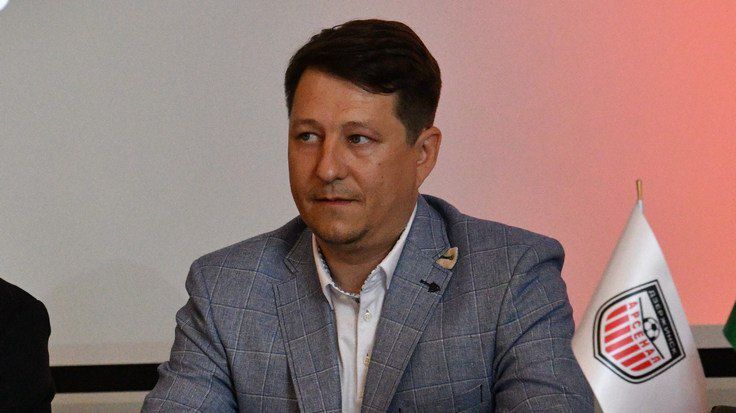 Алексей Мелешкевич, Арсенал Дзержинск