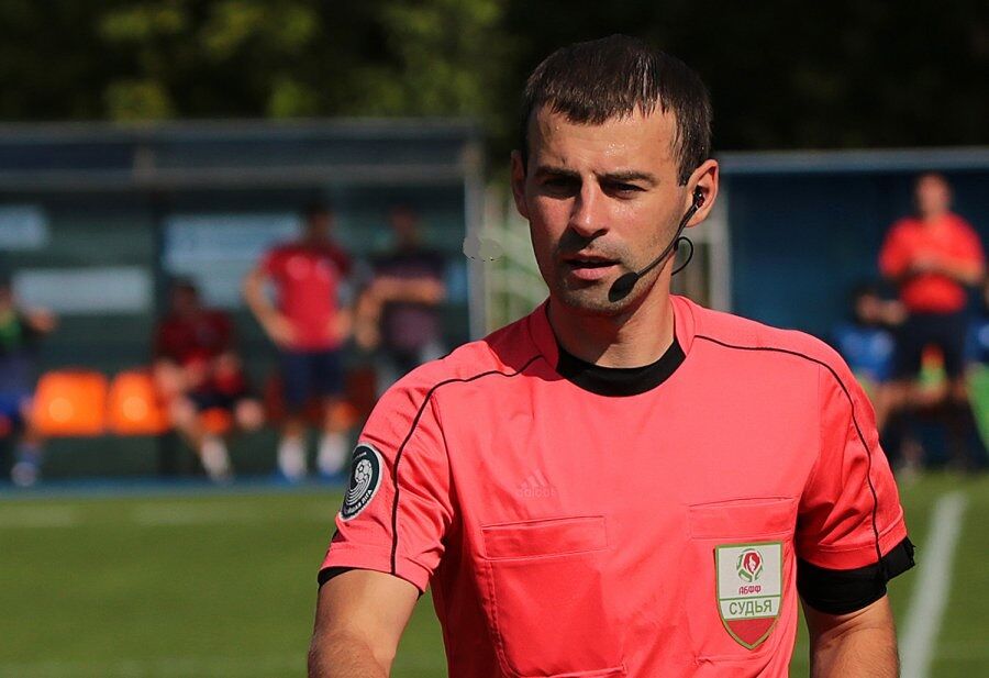 Дмитрий Дмитриев