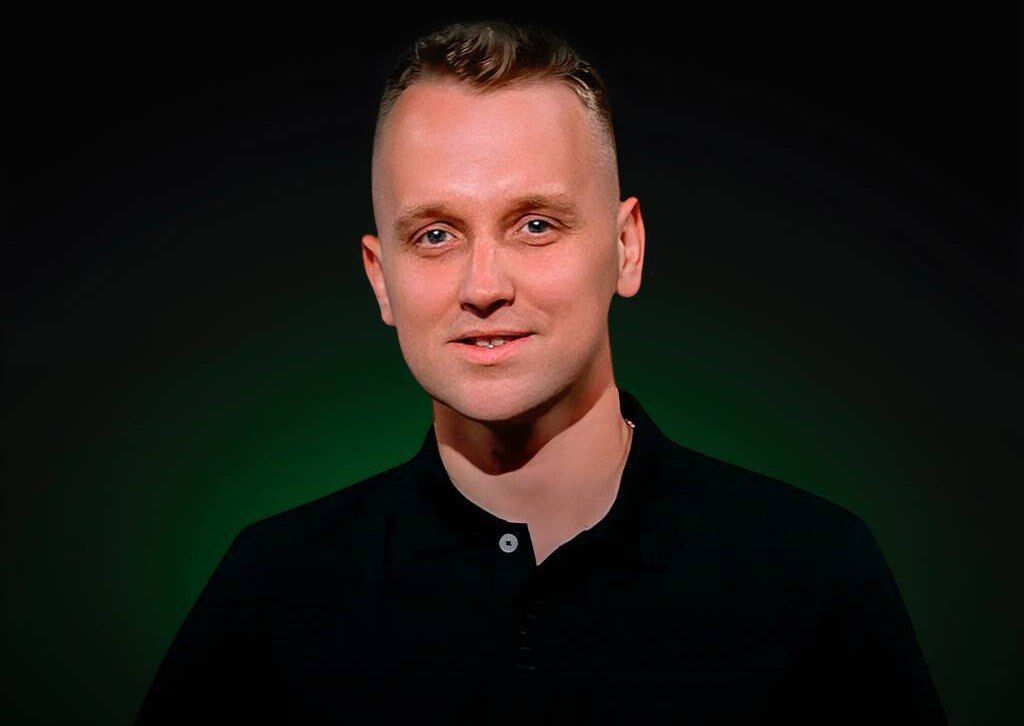 Дмитрий Краснодубский, МЛ Витебск