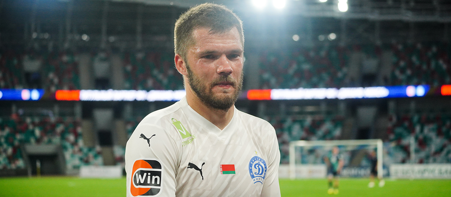 Роман Бегунов