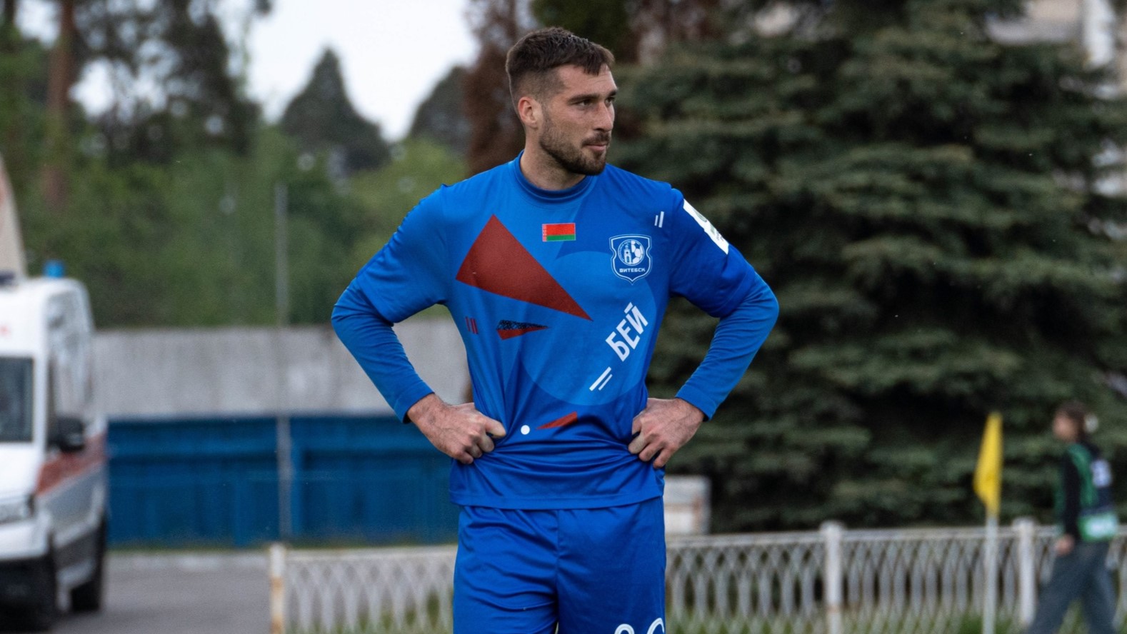 Александр Ксенофонтов