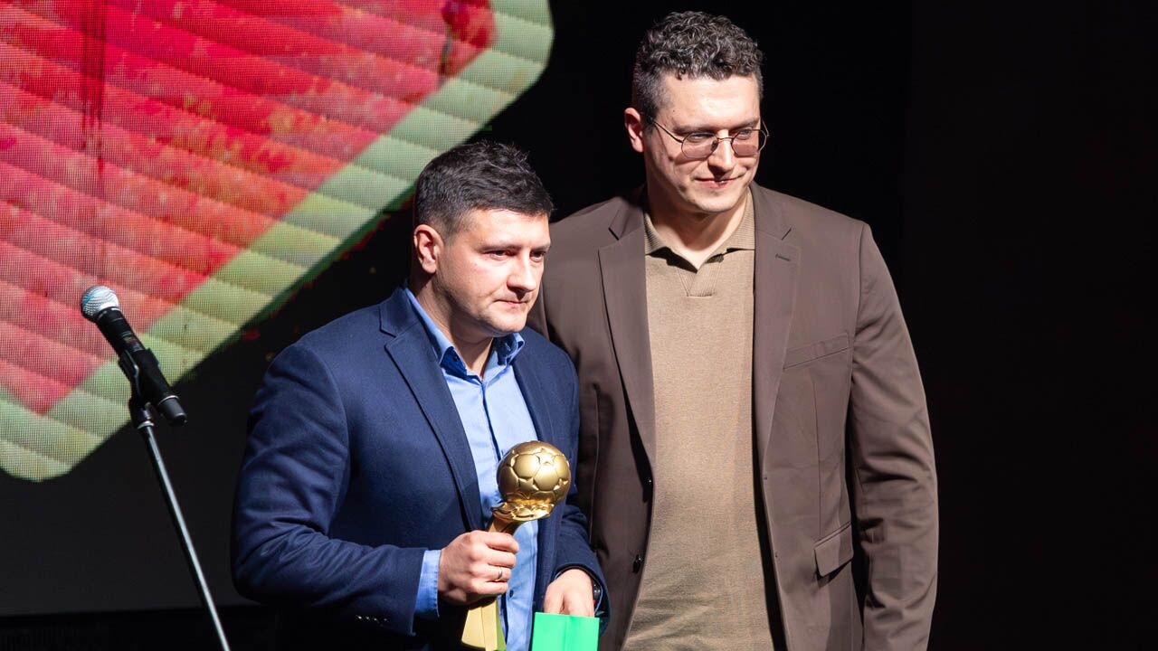 Биончик