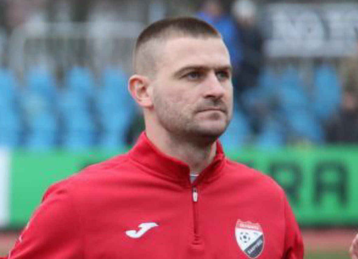 Семен Шестиловский, Белшина
