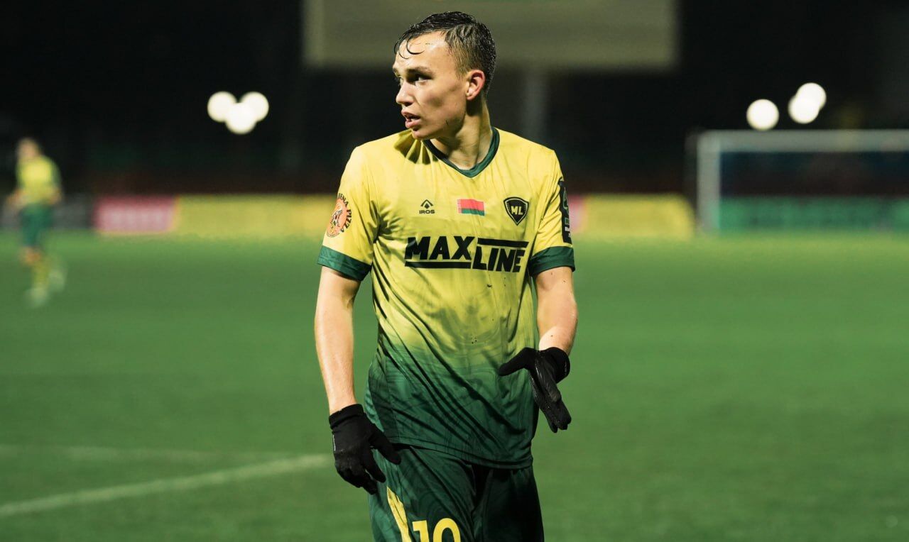 Олег Никифоренко