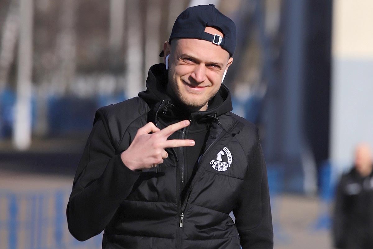 «Торпедо-БелАЗ»