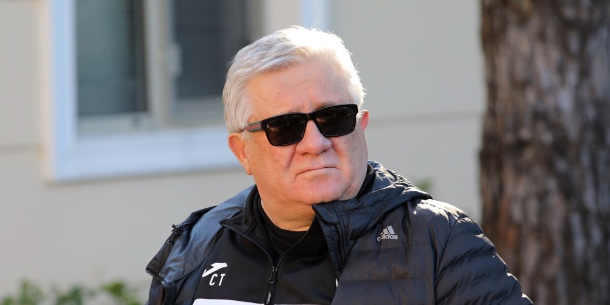 Сергей Ташуев
