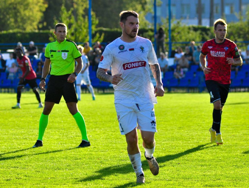 Роман Давыскиба