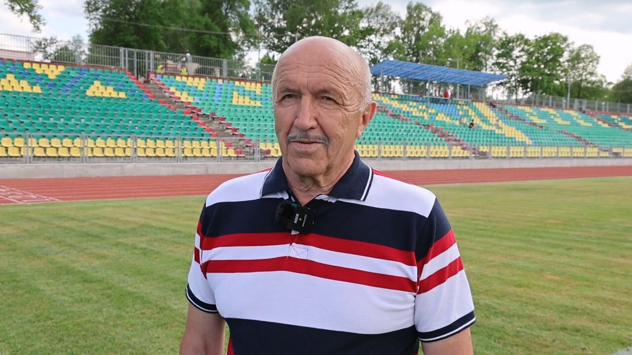 Анатолий Цыбин