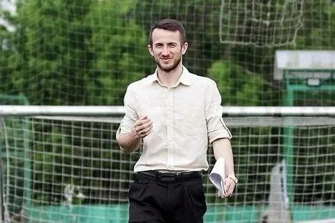 «Условия, в которых обязали играть, — неуважение». Ященко — об игре «Бумпрома» с «Нивой»