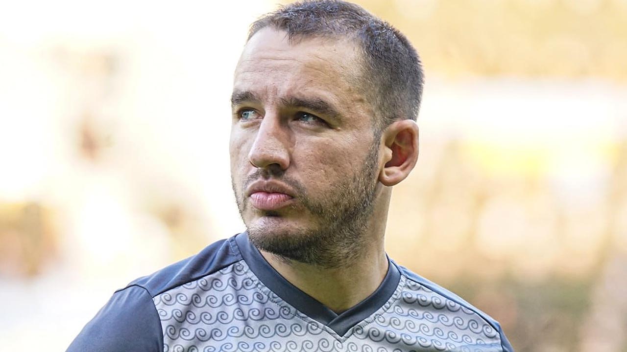 Павел Савицкий