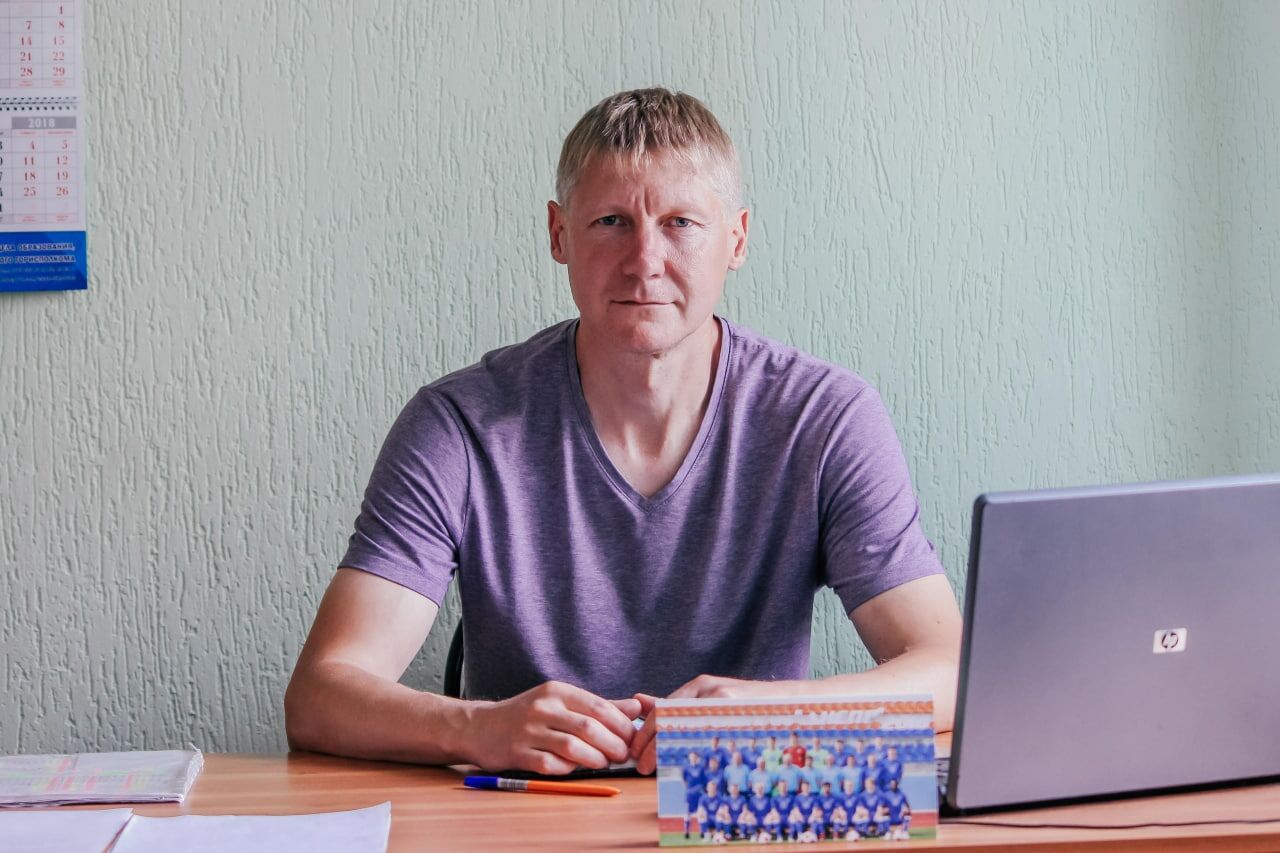Эдуард Болтрушевич