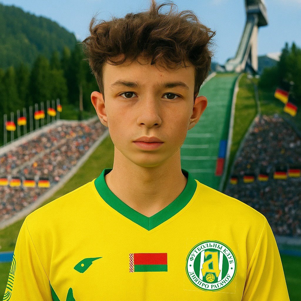 Никлас Альбрехт